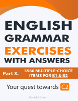 English Grammar Exercises (Part 3).pdf